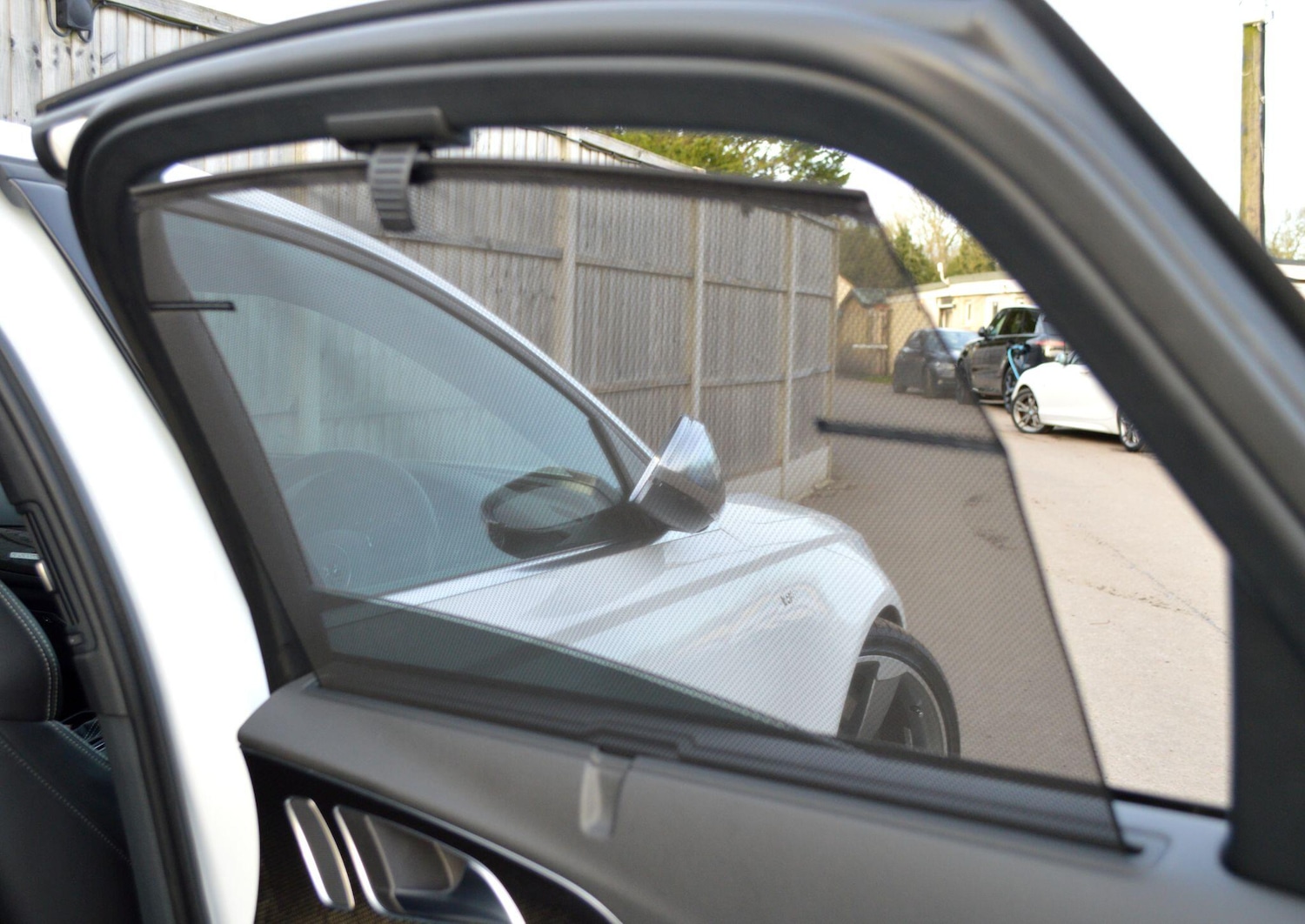 Used Audi S6 Saloon for sale - 77550093: Photo 16