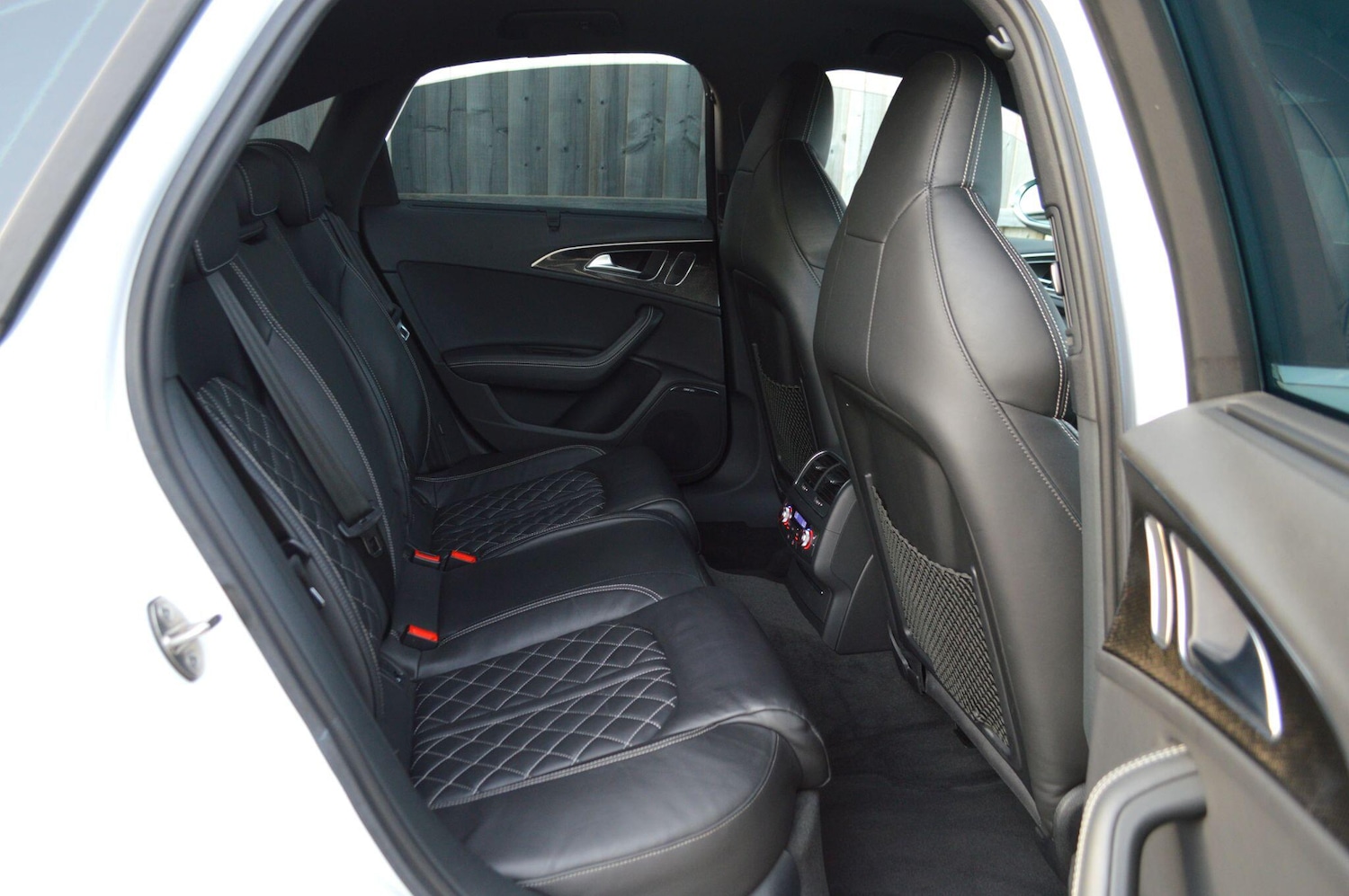 Used Audi S6 Saloon for sale - 77550093: Photo 23