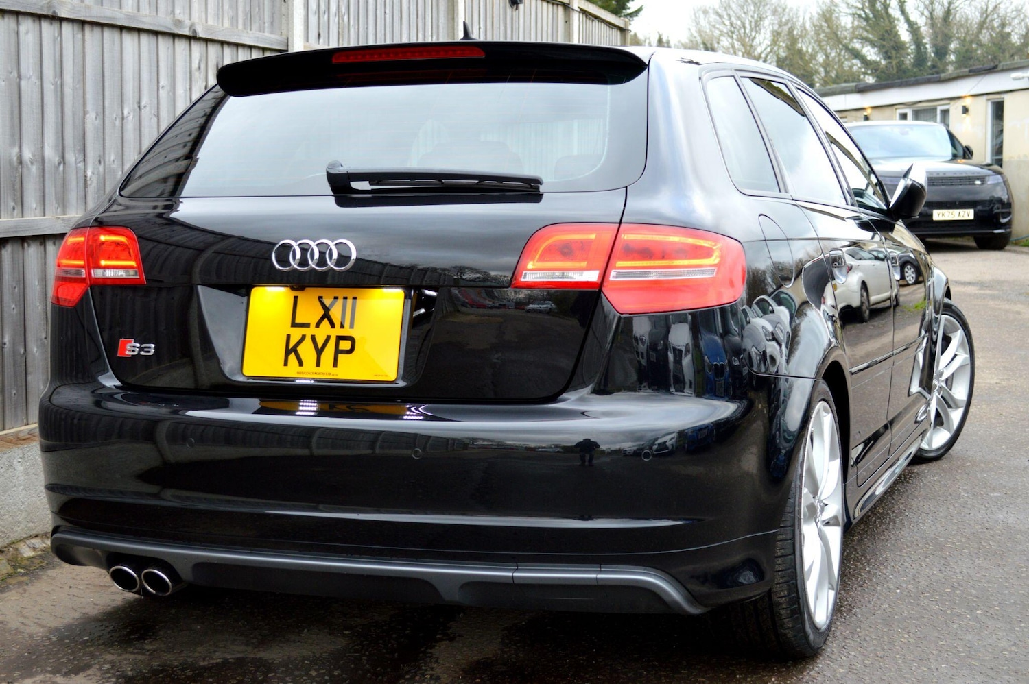 Used Audi S3 2026 for sale - 77377558: Photo 11