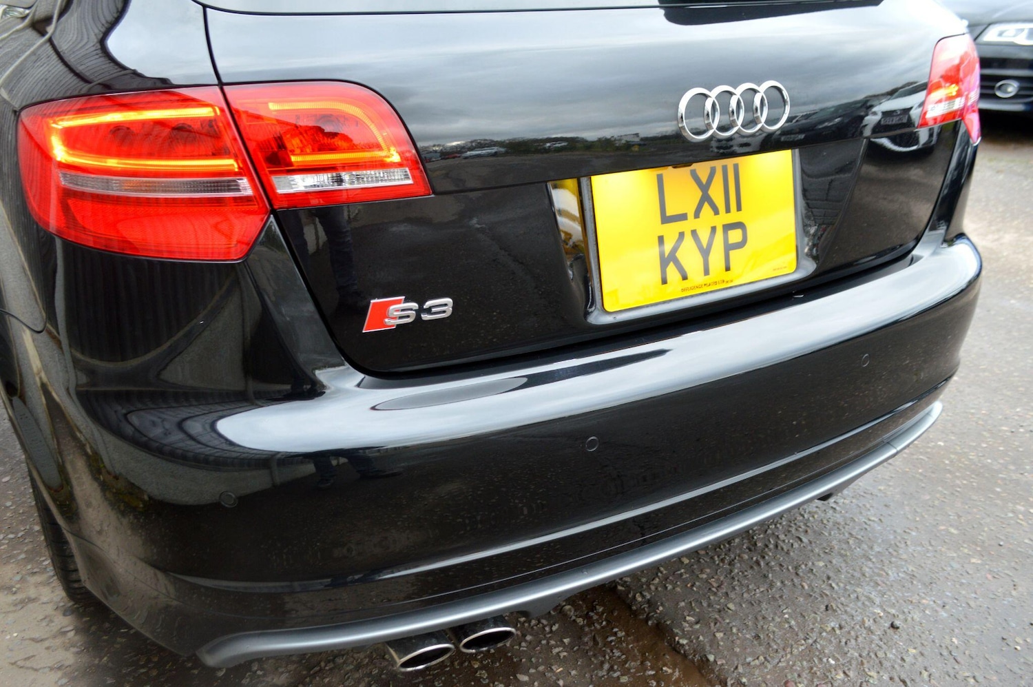 Used Audi S3 2026 for sale - 77377558: Photo 12