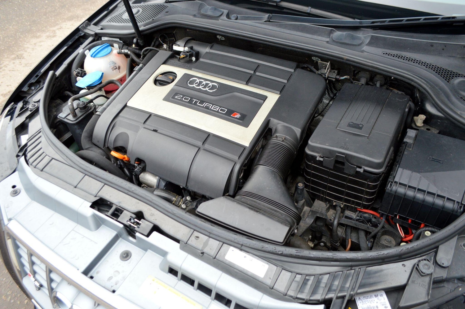 Used Audi S3 2026 for sale - 77377558: Photo 14