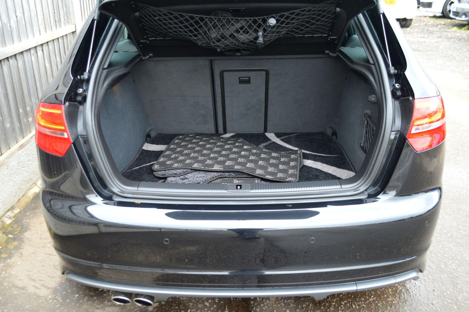 Used Audi S3 2026 for sale - 77377558: Photo 16