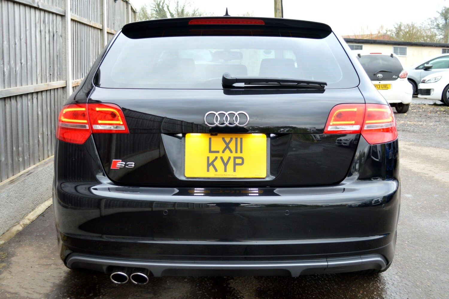Used Audi S3 2026 for sale - 77377558: Photo 17