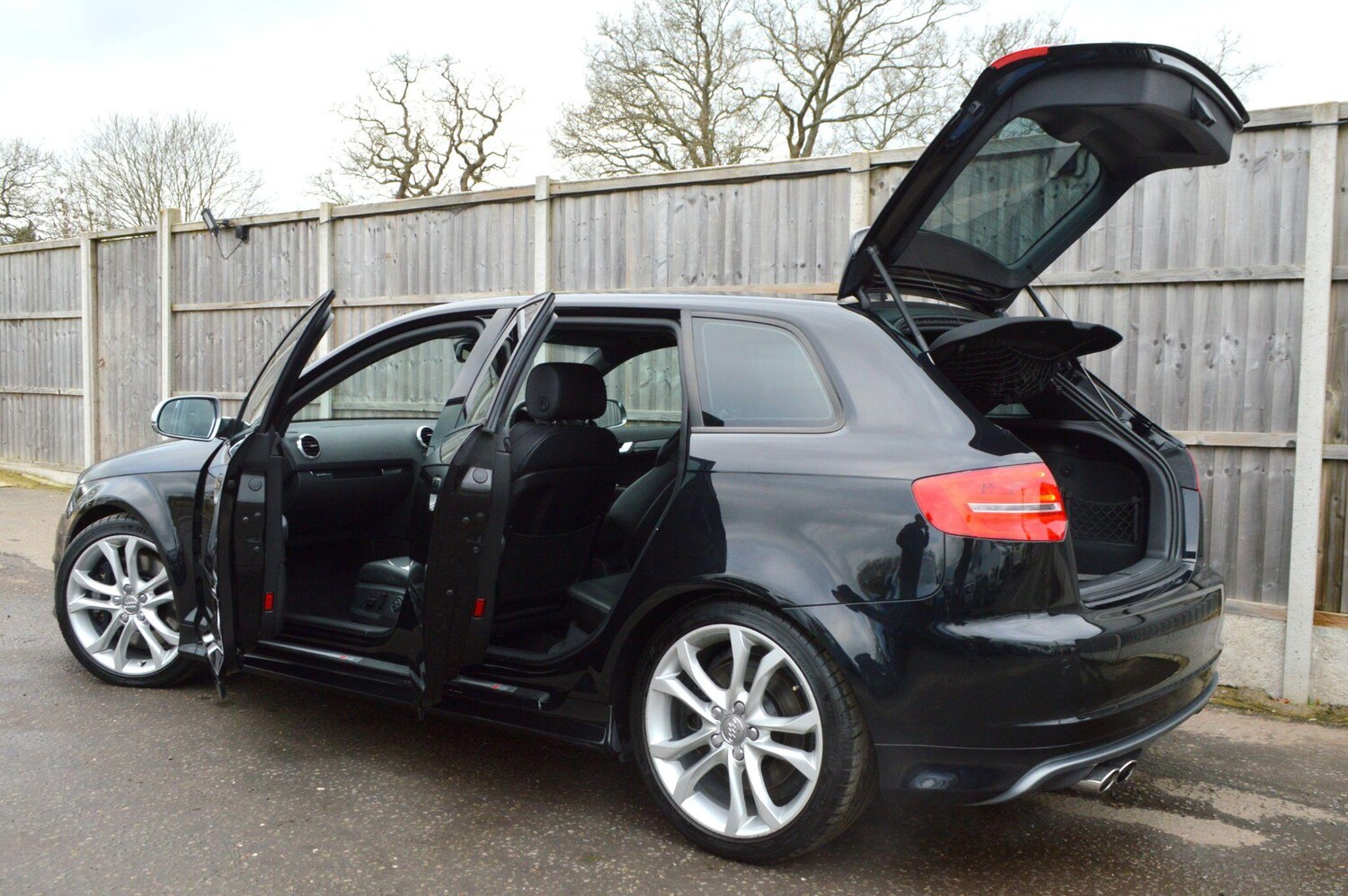 Used Audi S3 2026 for sale - 77377558: Photo 18