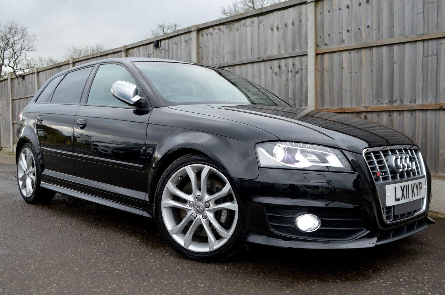 Used Audi S3 2026 for sale - 77377558: Photo 19