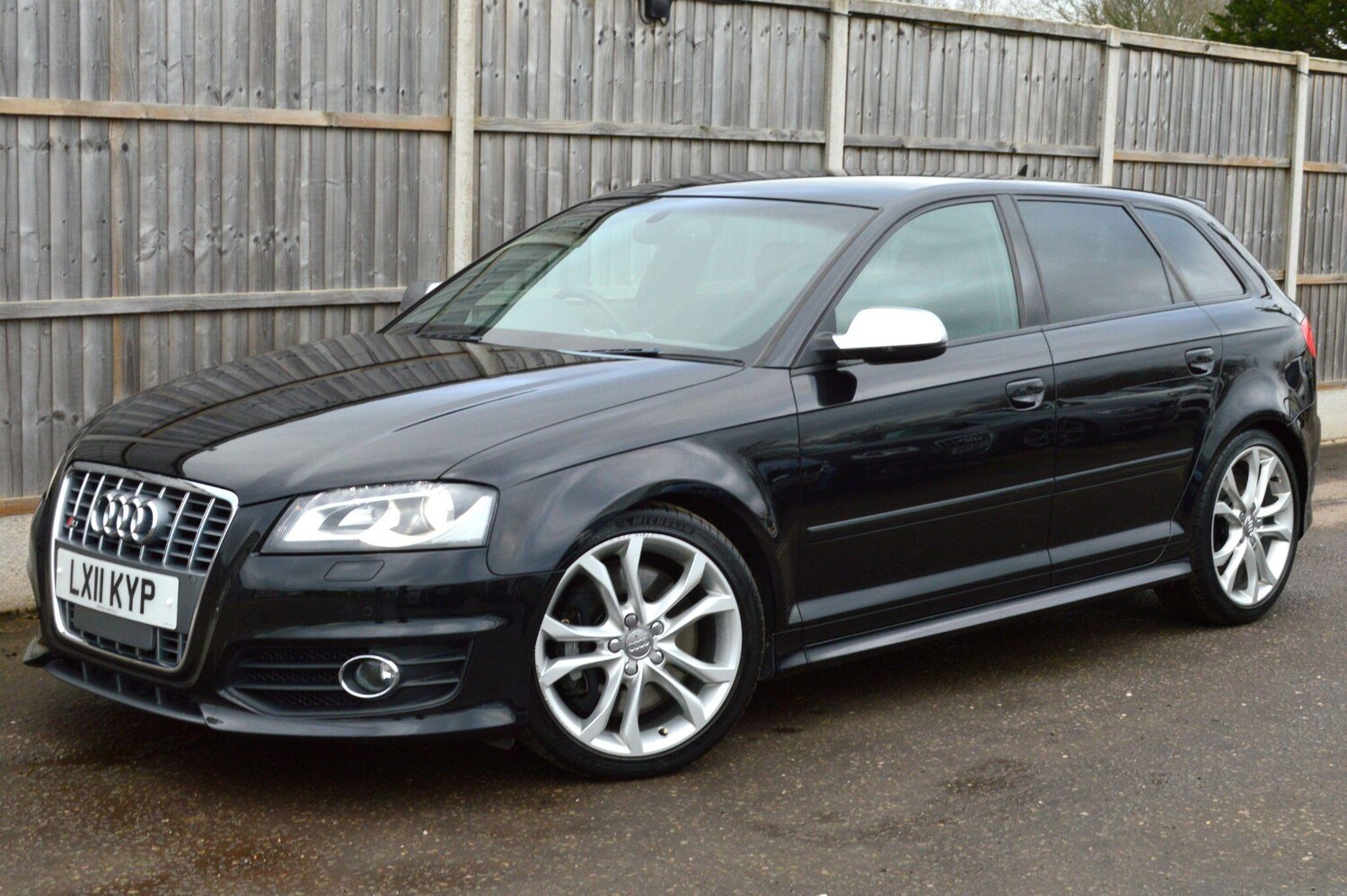 Used Audi S3 2026 for sale - 77377558: Photo 20