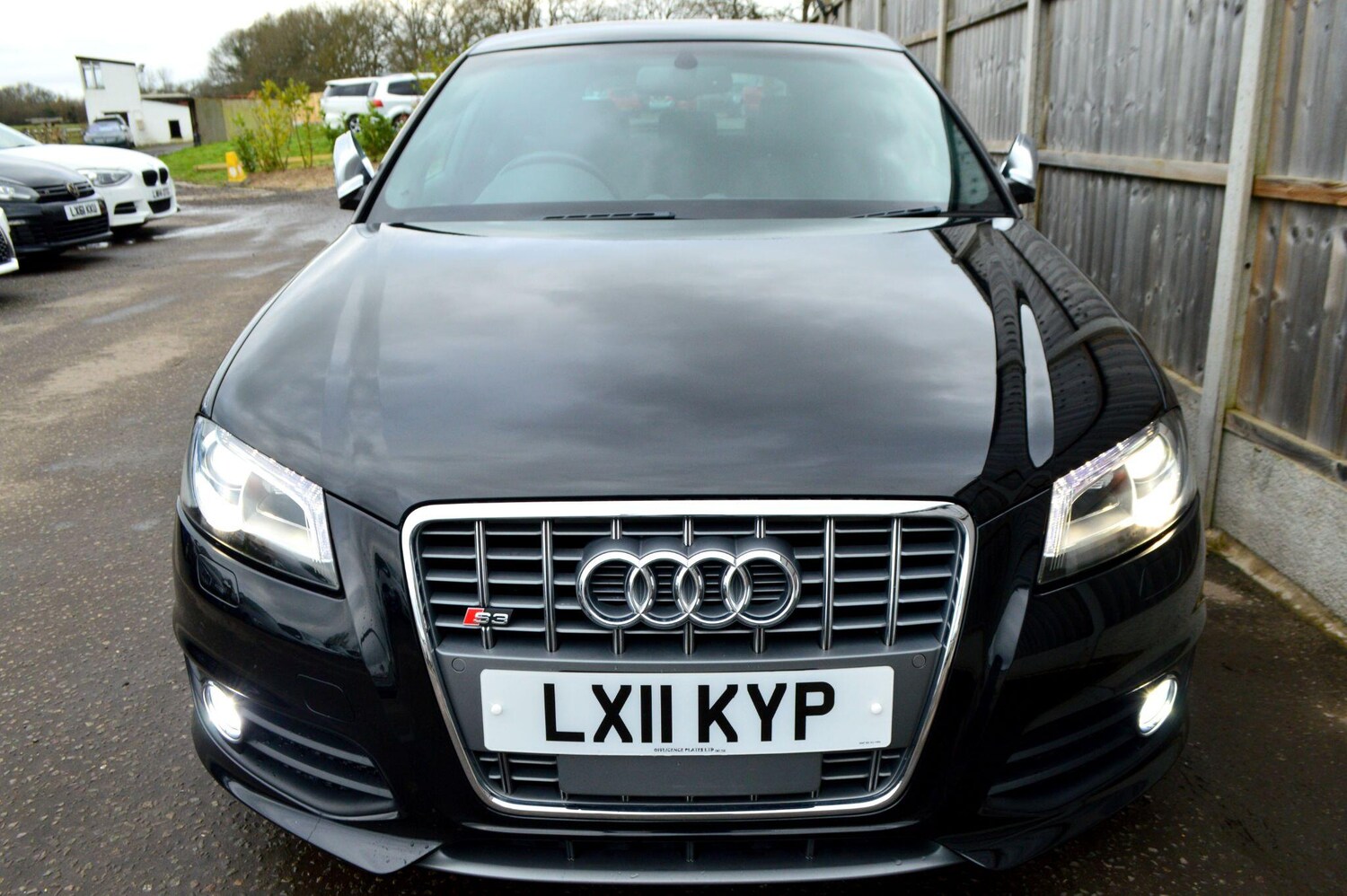 Used Audi S3 2026 for sale - 77377558: Photo 21