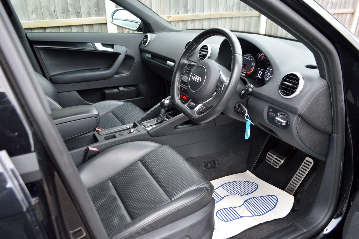 Used Audi S3 2026 for sale - 77377558: Photo 23