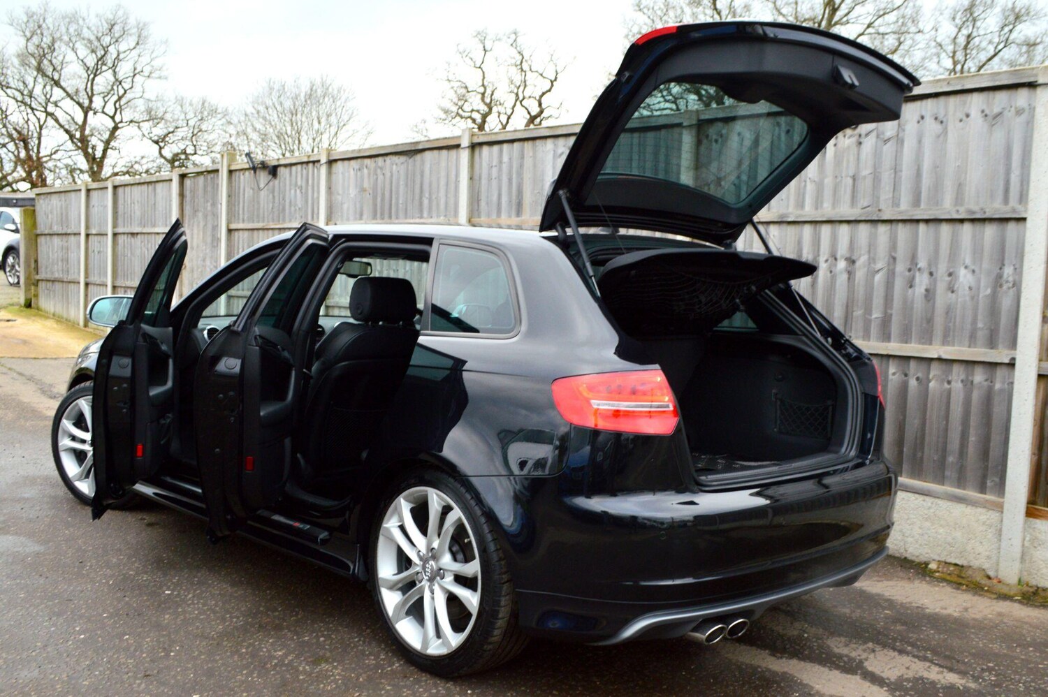 Used Audi S3 2026 for sale - 77377558: Photo 25