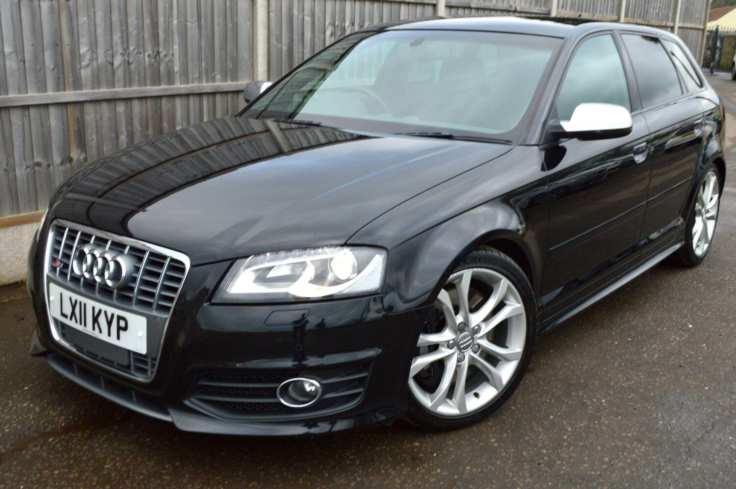 Used Audi S3 2026 for sale - 77377558: Photo 27