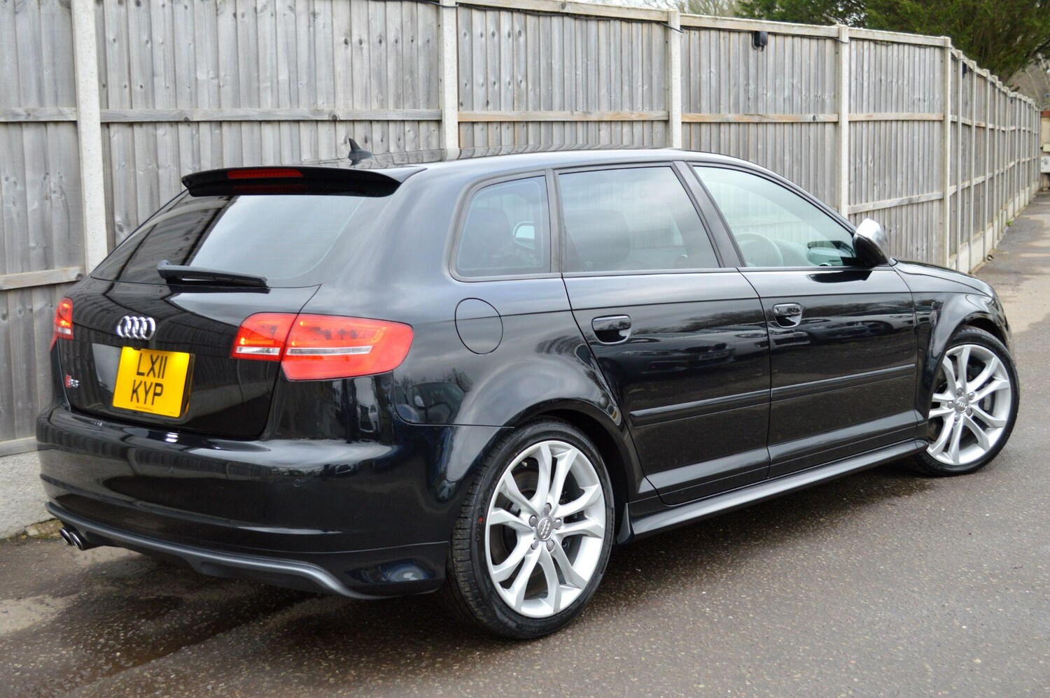 Used Audi S3 2026 for sale - 77377558: Photo 28