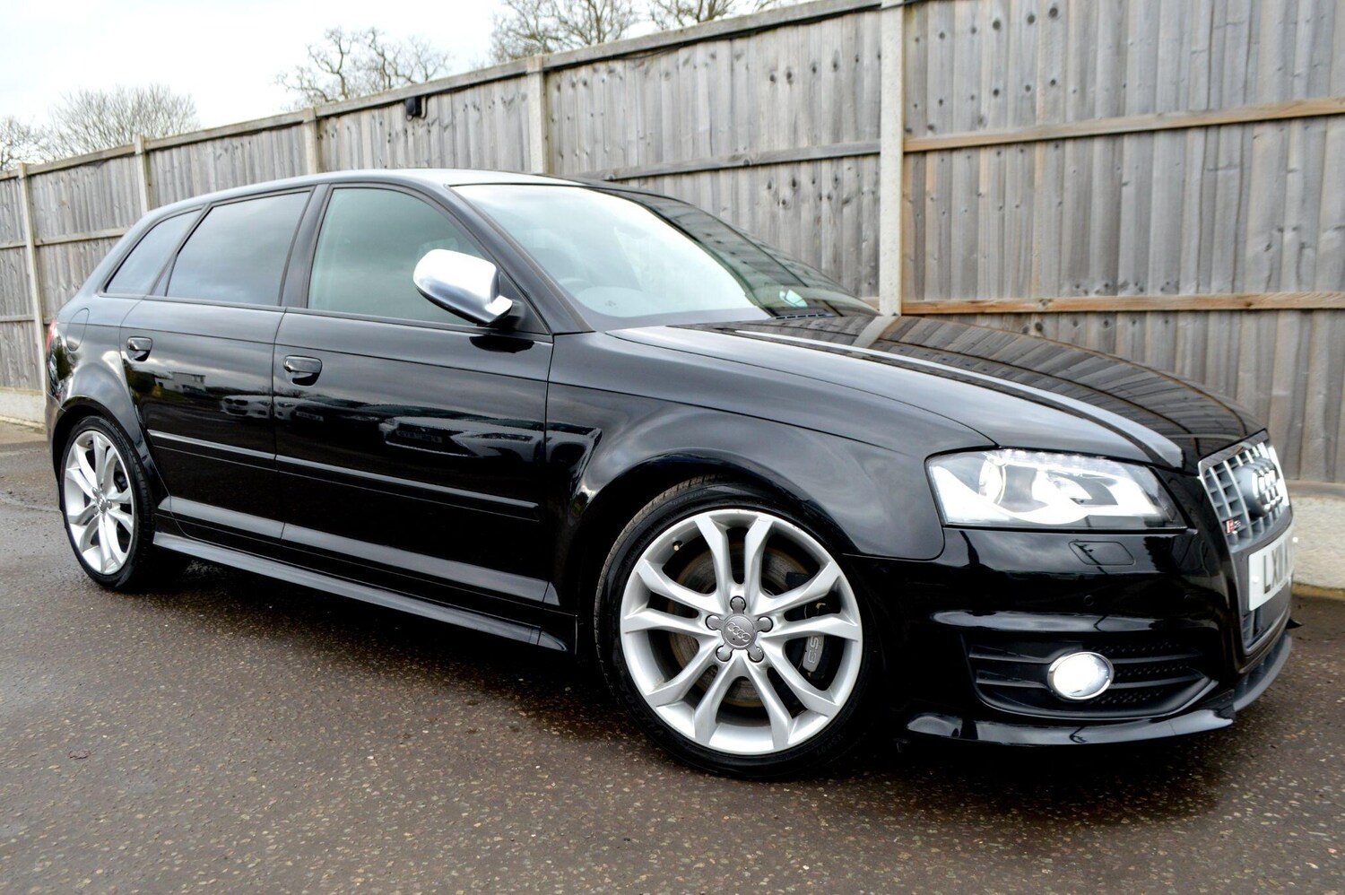 Used Audi S3 2026 for sale - 77377558: Photo 29