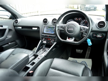 Used Audi S3 2011 for sale - 77377558: Photo
