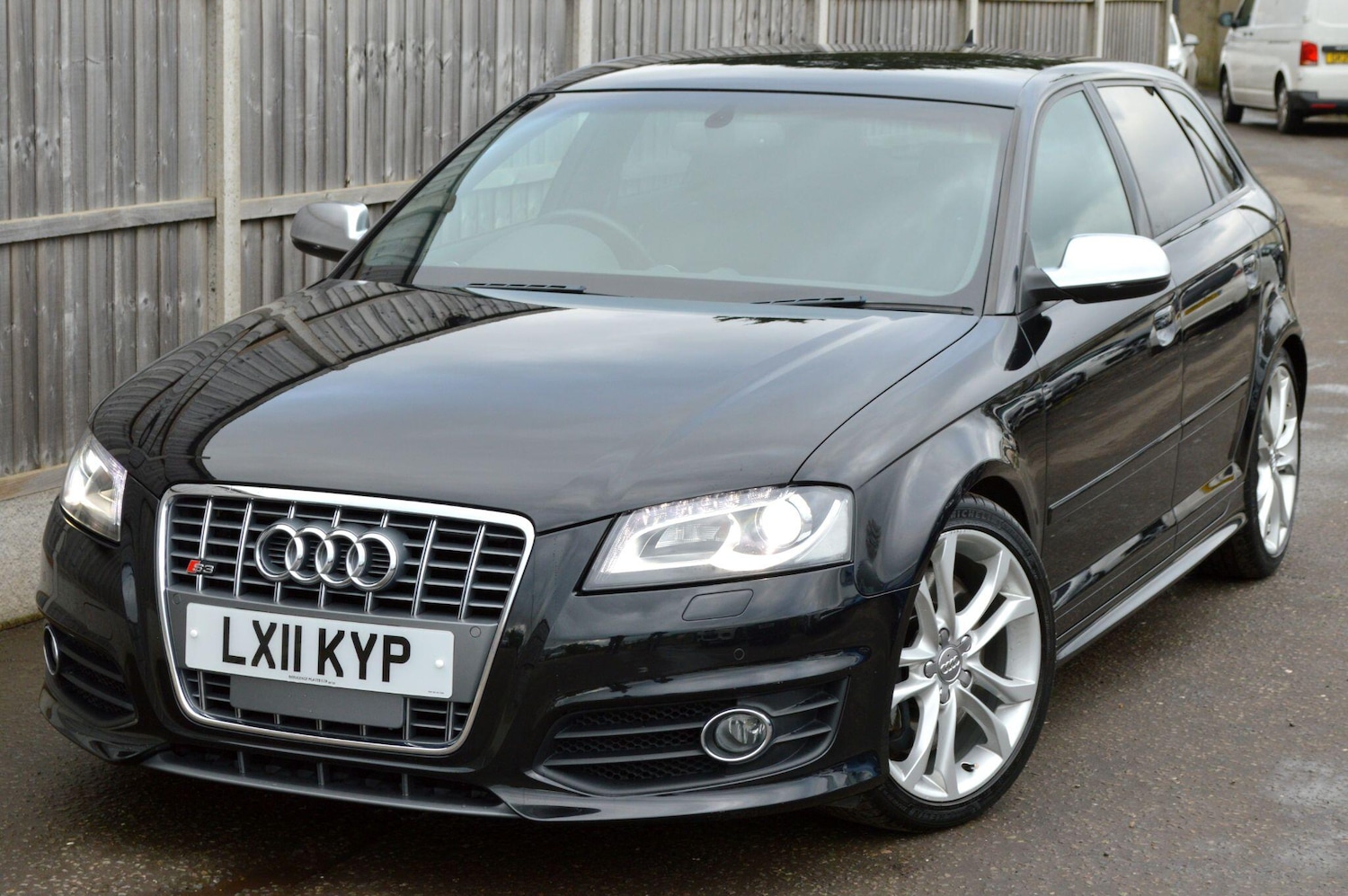 Used Audi S3 2026 for sale - 77377558: Photo 3