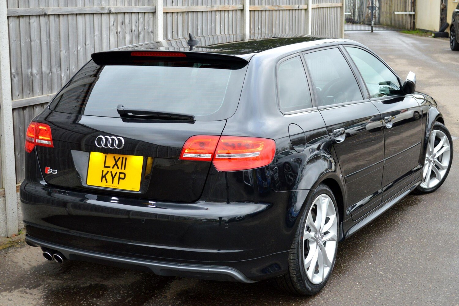 Used Audi S3 2026 for sale - 77377558: Photo 30