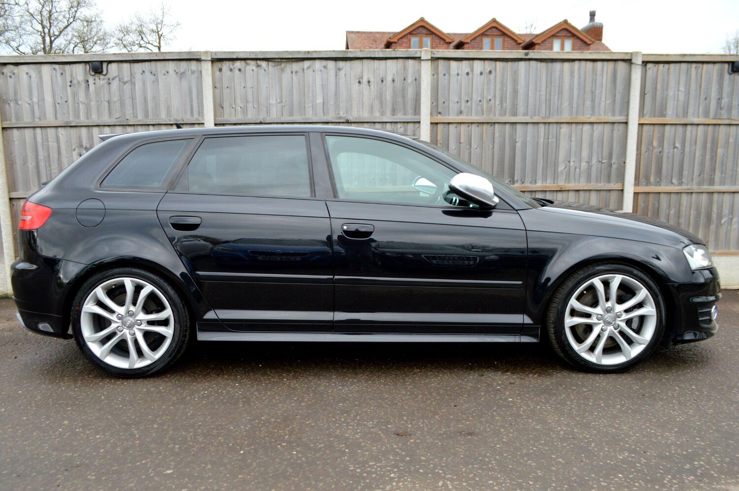 Used Audi S3 2026 for sale - 77377558: Photo 31