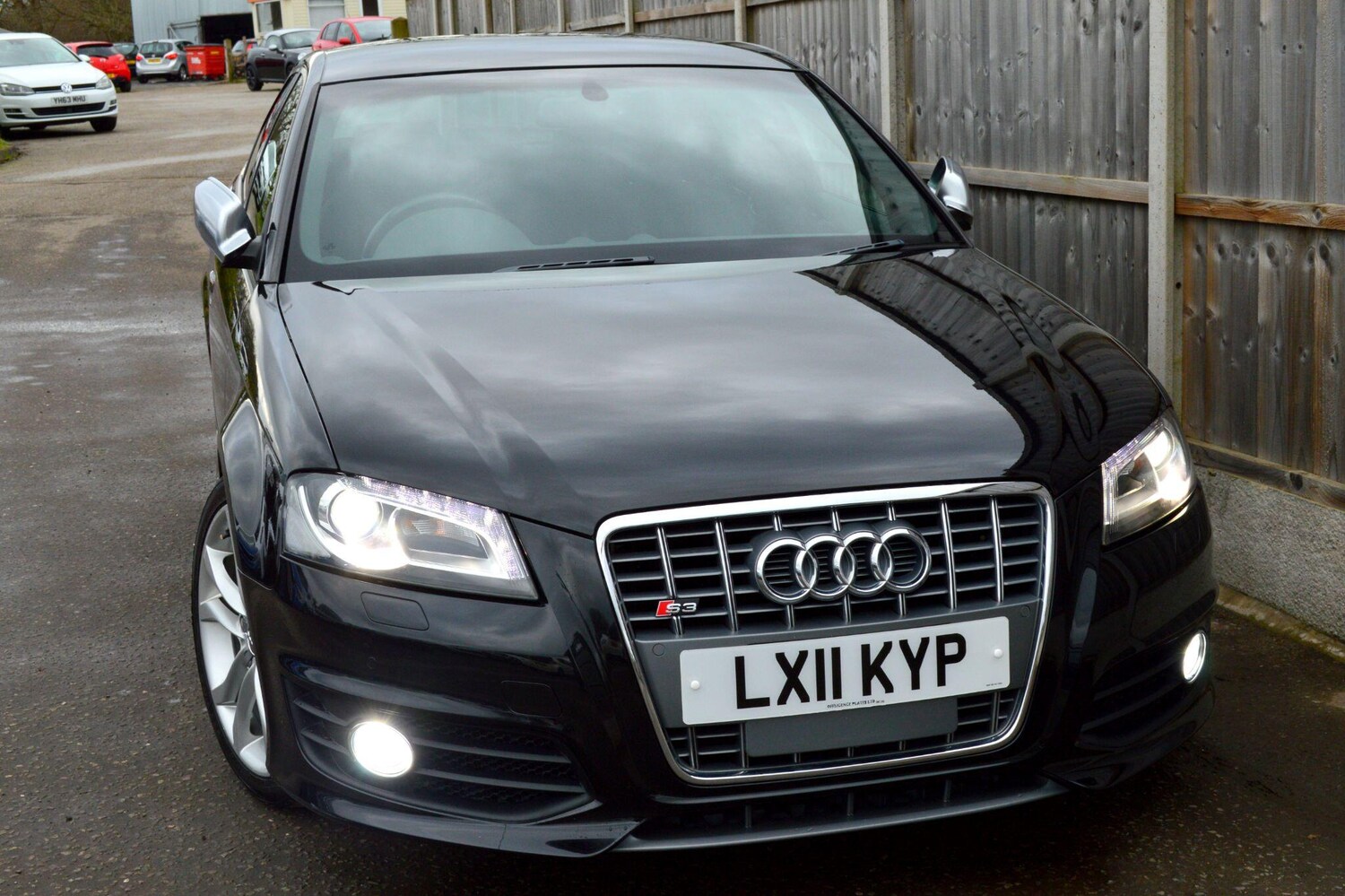 Used Audi S3 2026 for sale - 77377558: Photo 32