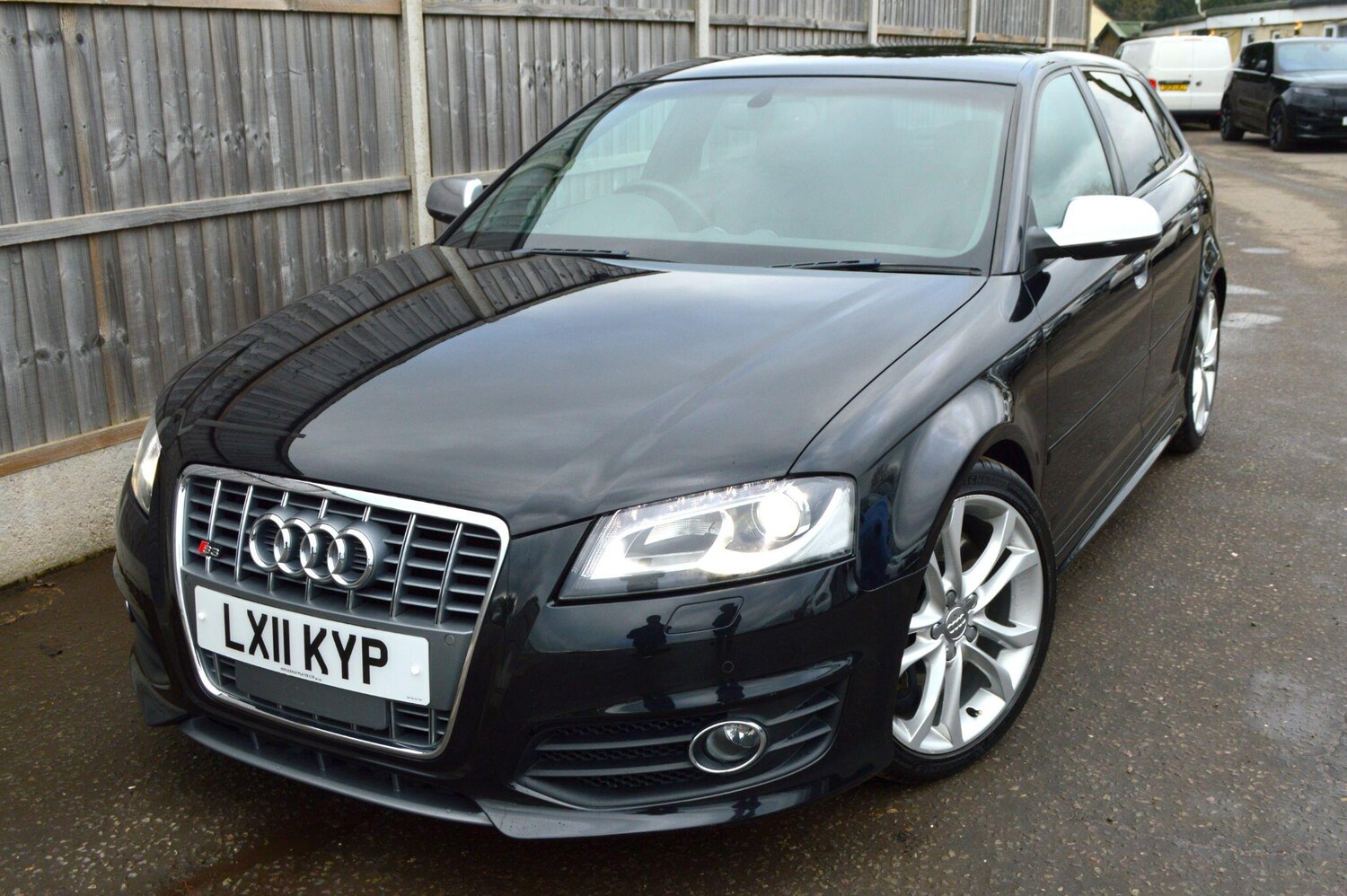 Used Audi S3 2026 for sale - 77377558: Photo 33