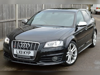 Used Audi S3 2011 for sale - 77377558: Photo