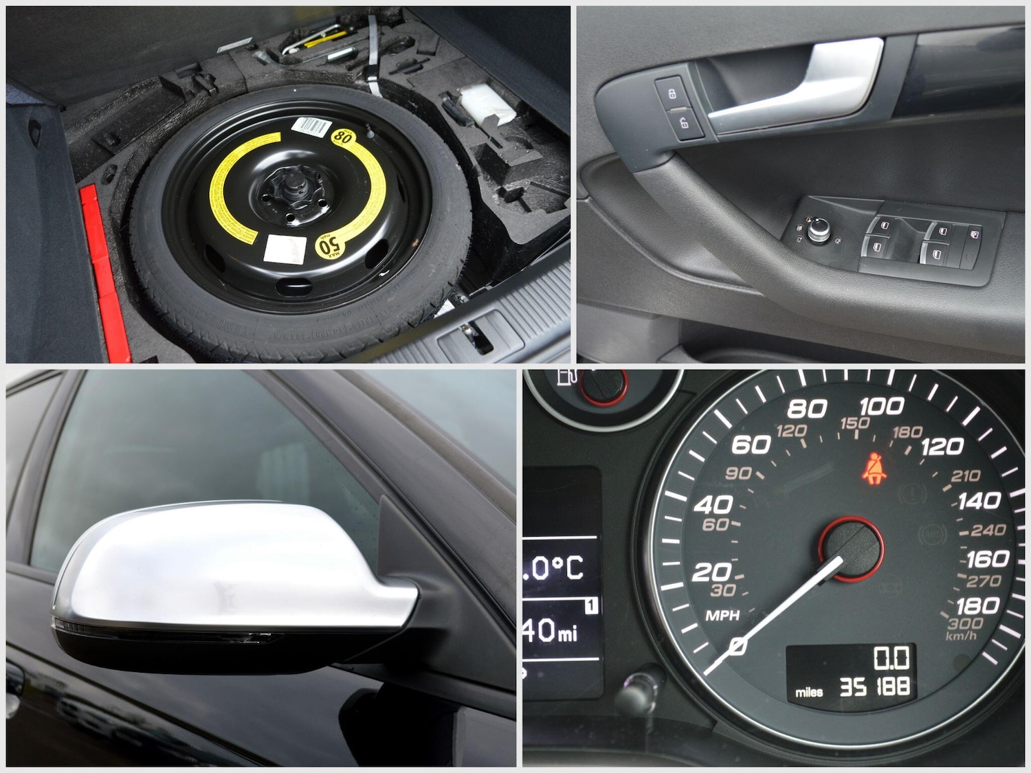 Used Audi S3 2026 for sale - 77377558: Photo 6