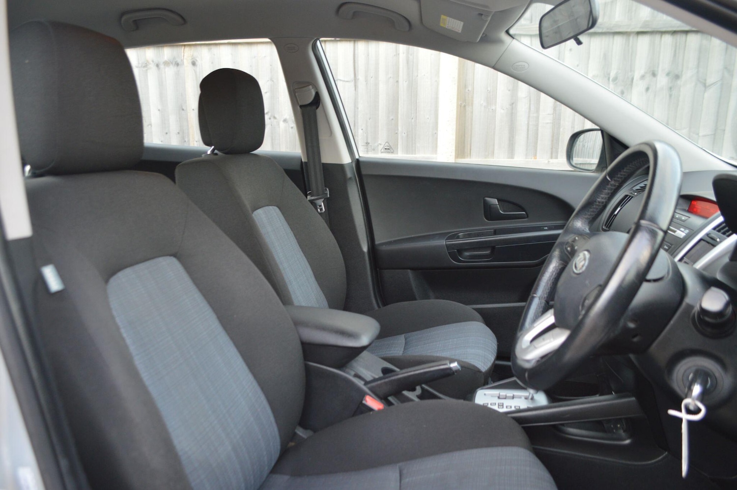 Used Kia Ceed 2010 for sale - 76499700: Photo 15