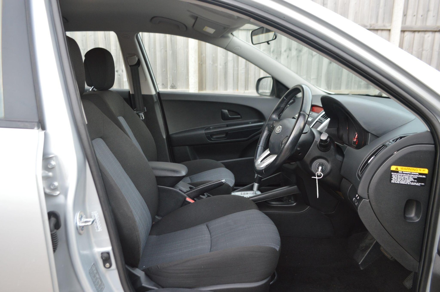 Used Kia Ceed 2010 for sale - 76499700: Photo 16