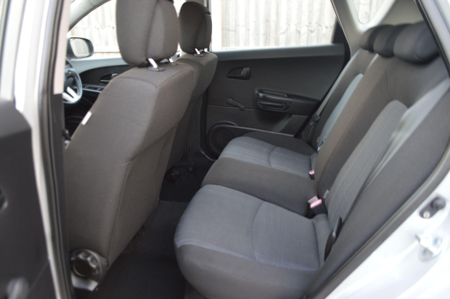 Used Kia Ceed 2010 for sale - 76499700: Photo 18