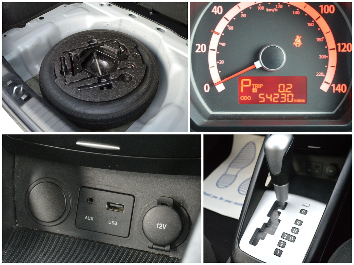 Used Kia Ceed 2010 for sale - 76499700: Photo 6