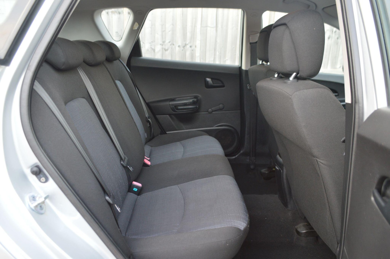 Used Kia Ceed 2010 for sale - 76499700: Photo 9