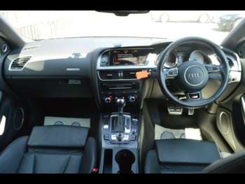 Used Audi S5 2013 for sale - 75001535: Photo