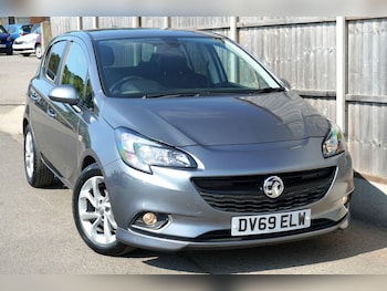Used Vauxhall Corsa 2019 for sale - 79388798: Photo