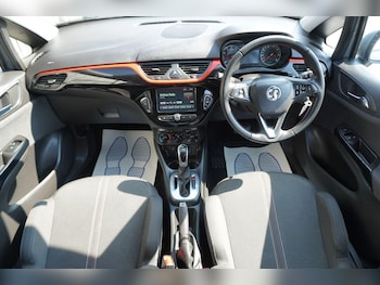 Used Vauxhall Corsa 2019 for sale - 79388798: Photo