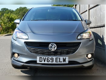 Used Vauxhall Corsa 2019 for sale - 79388798: Photo