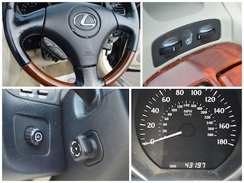 Used Lexus SC 2007 for sale - 78362889: Photo