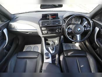 Used BMW 1 Series 2015 for sale - 79839029: Photo