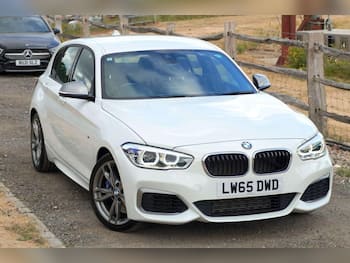 Used BMW 1 Series 2015 for sale - 79839029: Photo