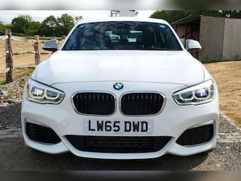 Used BMW 1 Series 2015 for sale - 79839029: Photo