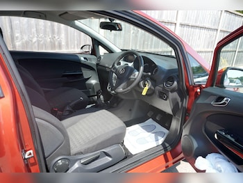 Used Vauxhall Corsa 2013 for sale - 79033896: Photo