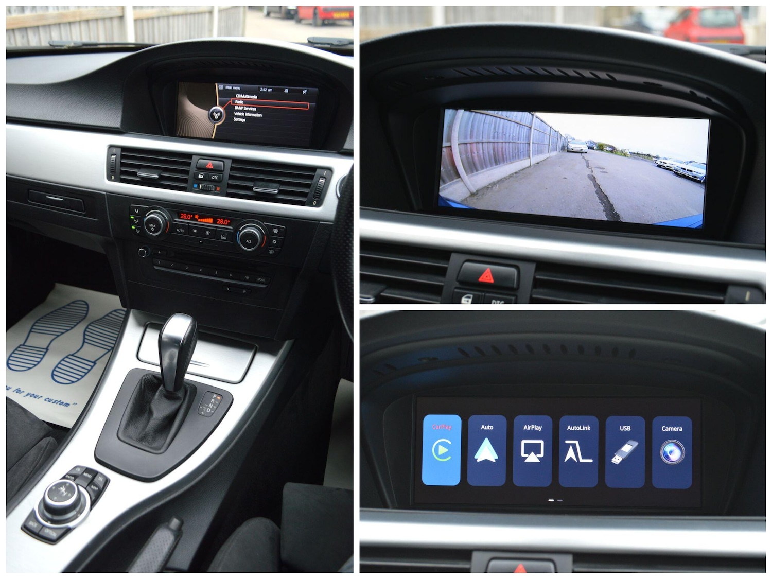 Used BMW 3 Series 2025 for sale - 77067024: Photo 10