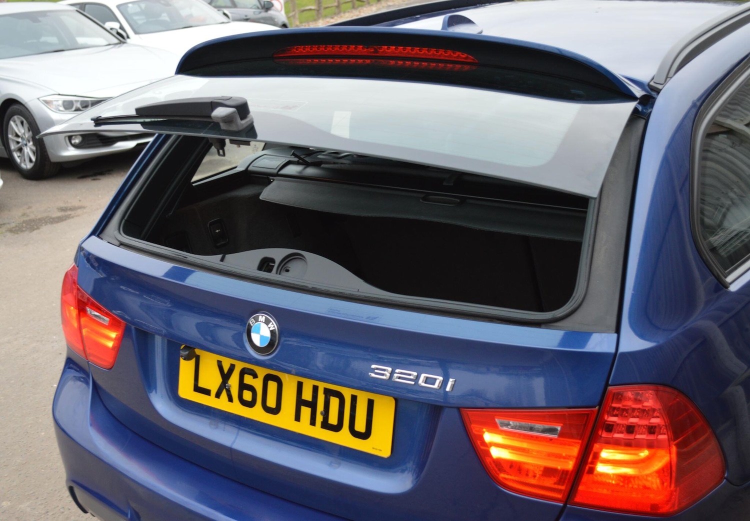 Used BMW 3 Series 2025 for sale - 77067024: Photo 12