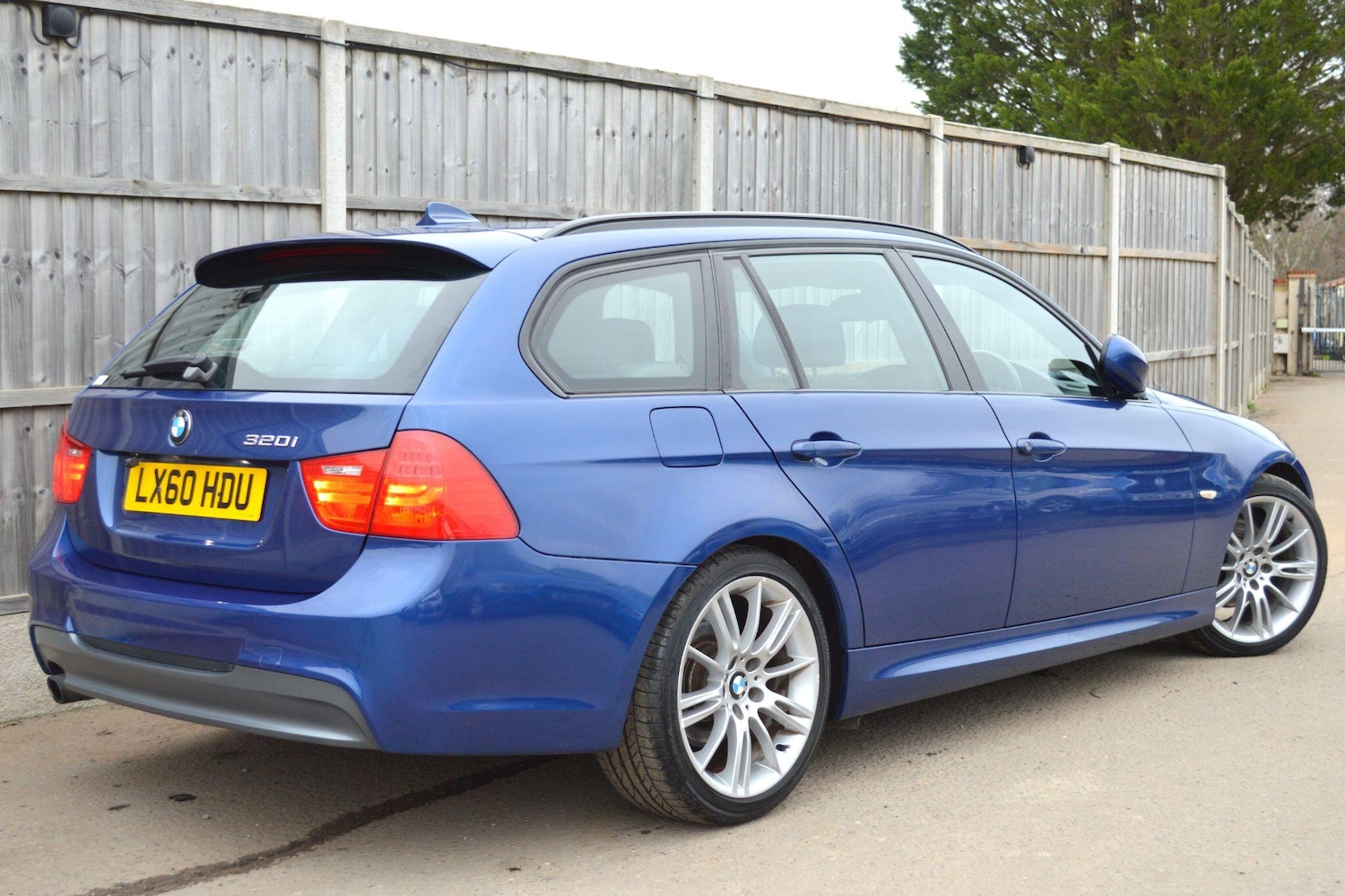 Used BMW 3 Series 2025 for sale - 77067024: Photo 13