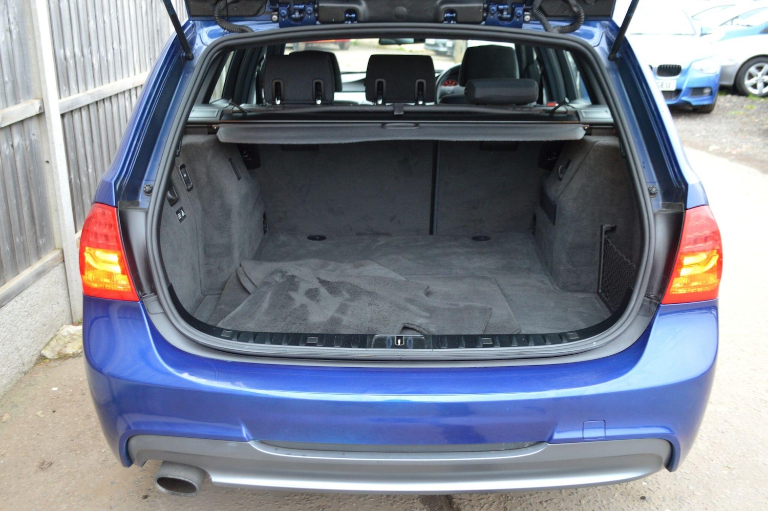 Used BMW 3 Series 2025 for sale - 77067024: Photo 14