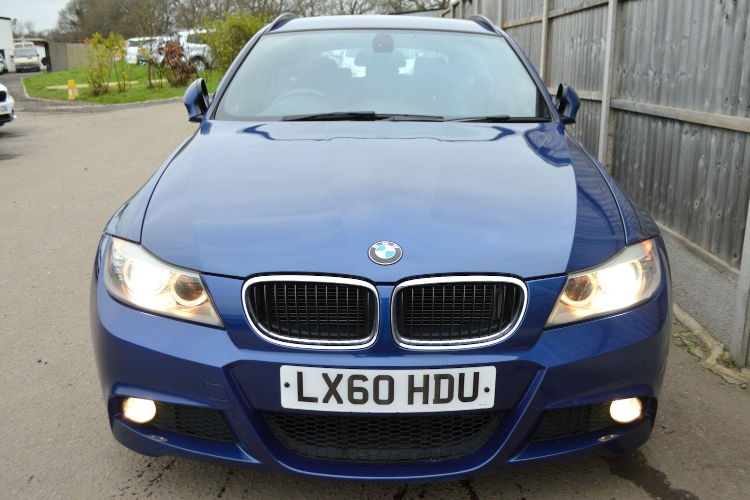 Used BMW 3 Series 2025 for sale - 77067024: Photo 17