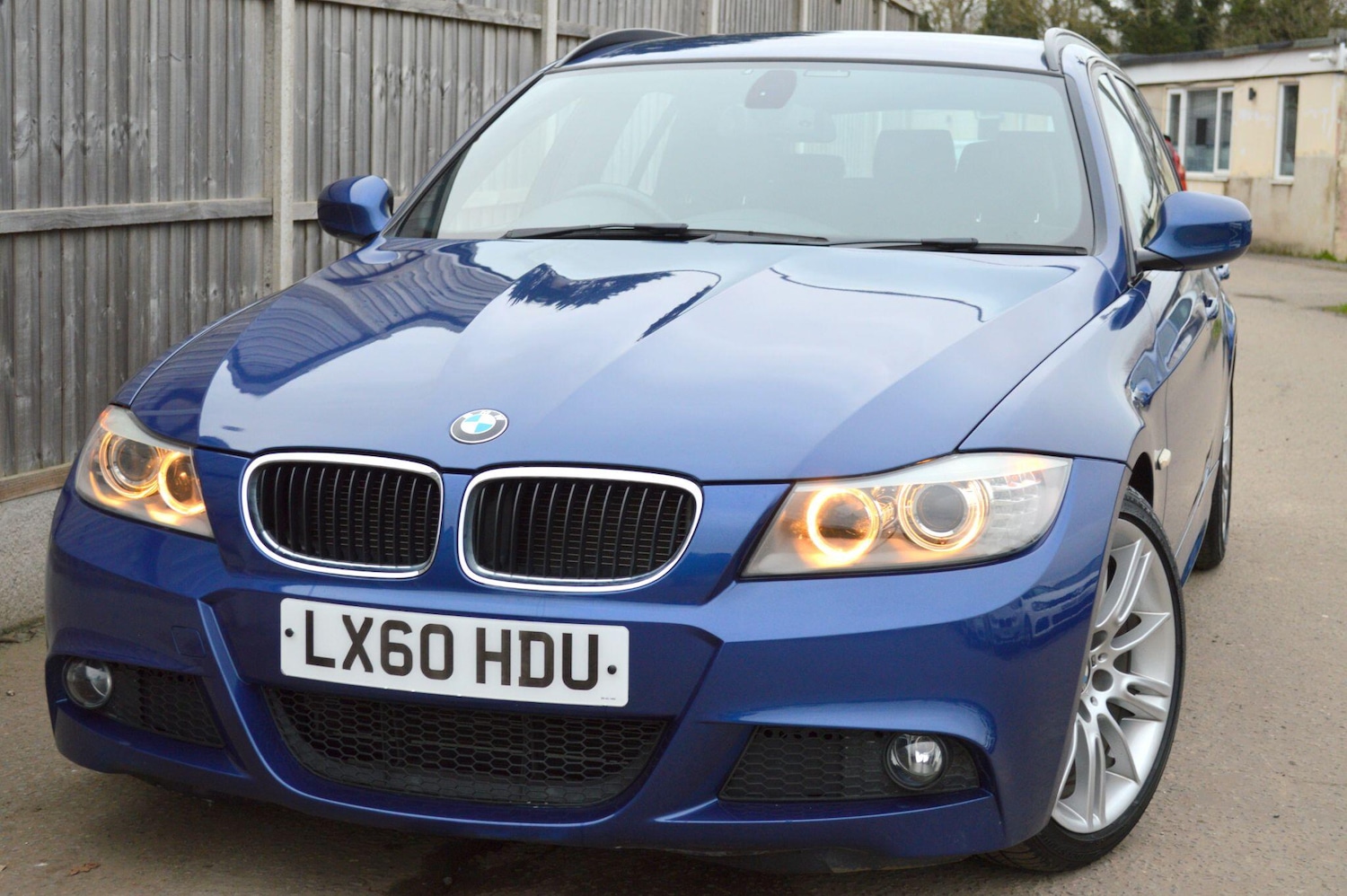 Used BMW 3 Series 2025 for sale - 77067024: Photo 23