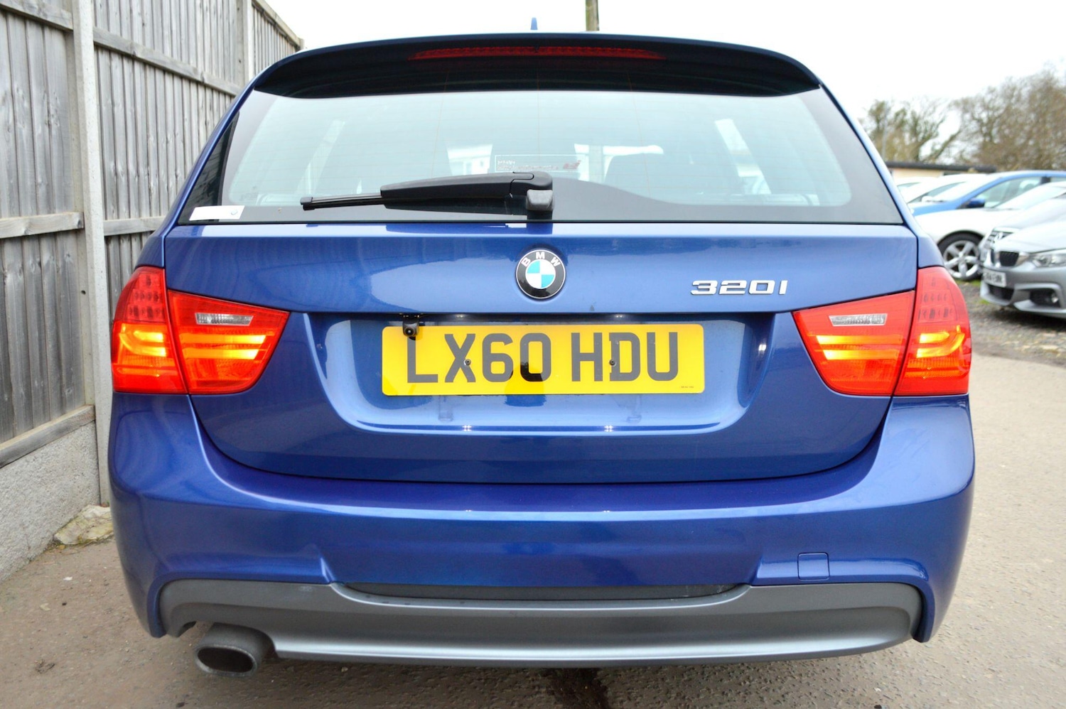 Used BMW 3 Series 2025 for sale - 77067024: Photo 25
