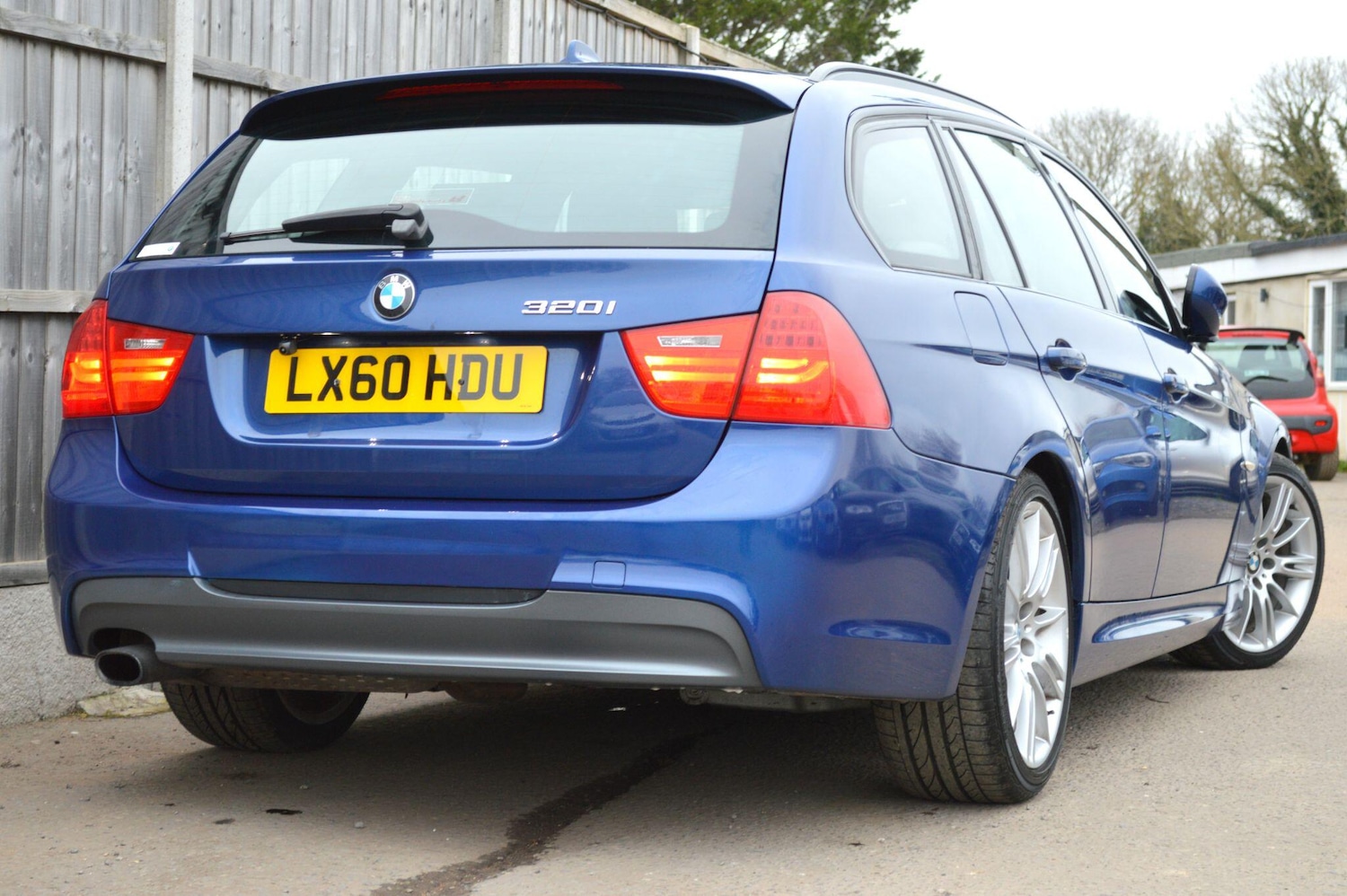 Used BMW 3 Series 2025 for sale - 77067024: Photo 26