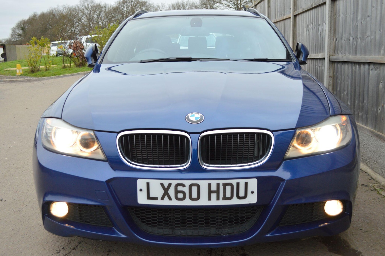 Used BMW 3 Series 2025 for sale - 77067024: Photo 4
