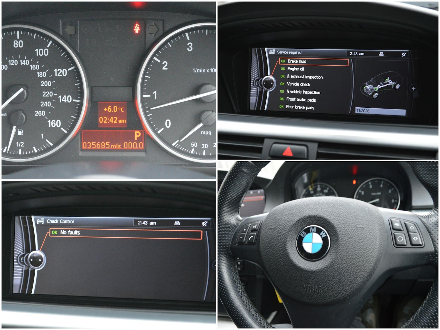 Used BMW 3 Series 2025 for sale - 77067024: Photo 6