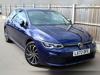Used Volkswagen Golf 2022 for sale - 75740836: Photo