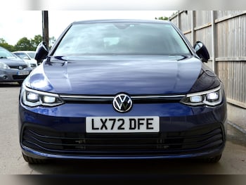 Used Volkswagen Golf 2022 for sale - 75740836: Photo